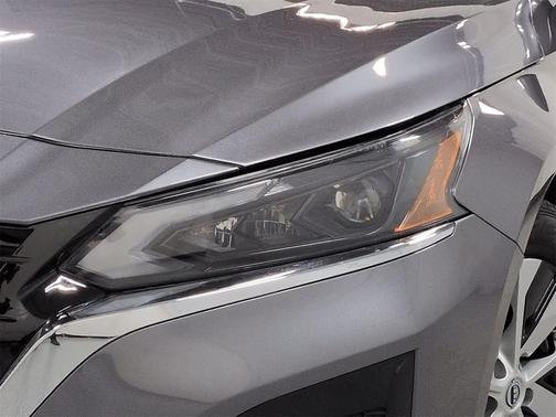 2023 Nissan Altima S FWD