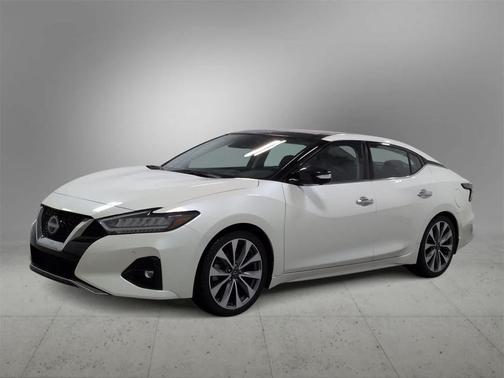 2023 Nissan Maxima 3.5 Platinum