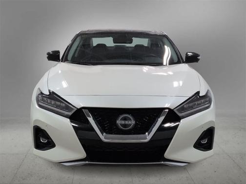 2023 Nissan Maxima 3.5 Platinum