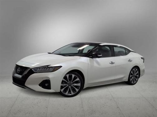 2023 Nissan Maxima 3.5 Platinum