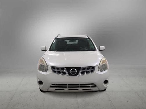 2012 Nissan Rogue SV