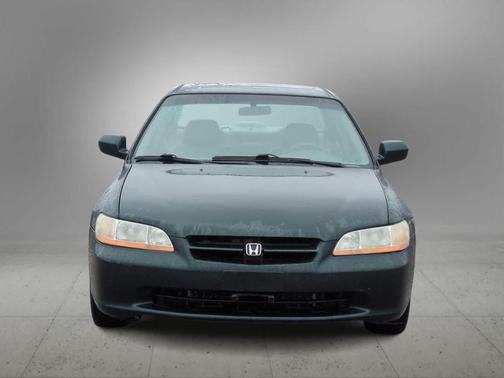 2000 Honda Accord EX V6