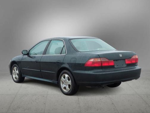 2000 Honda Accord EX V6