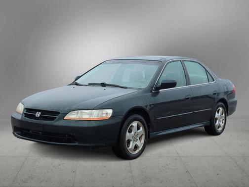 2000 Honda Accord EX V6