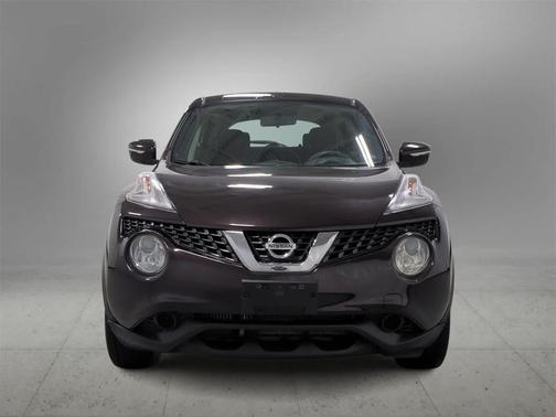 2016 Nissan Juke S