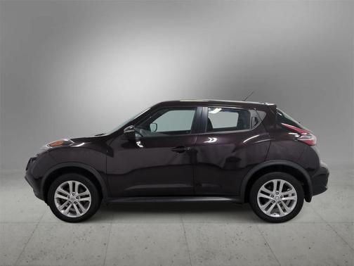 2016 Nissan Juke S