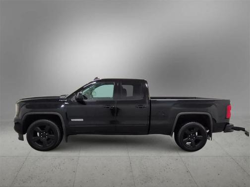 2018 GMC Sierra 1500 Base