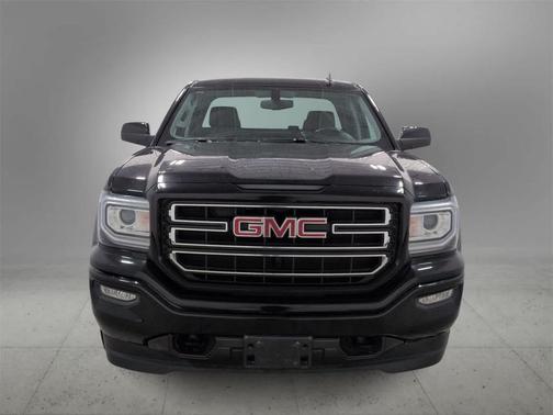 2018 GMC Sierra 1500 Base
