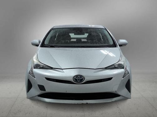 2018 Toyota Prius Four