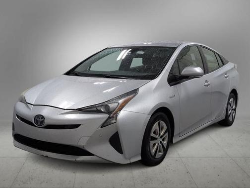 2018 Toyota Prius Four