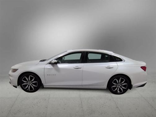 2016 Chevrolet Malibu 1LT