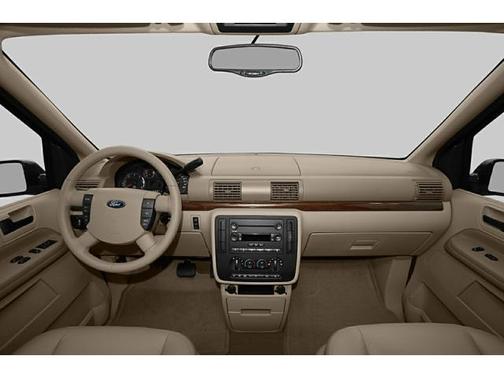 2006 Ford Freestar Limited