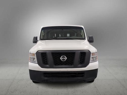 2016 Nissan NV Passenger NV3500 HD S V6