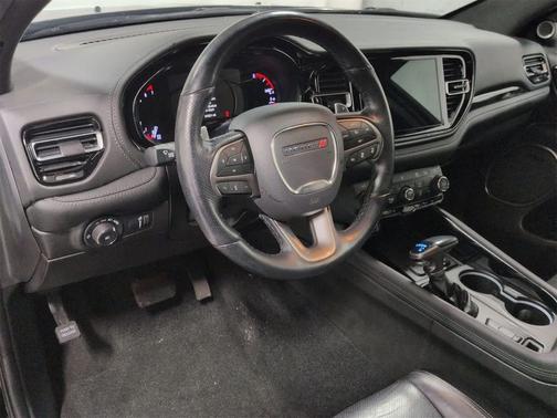 2021 Dodge Durango Citadel AWD