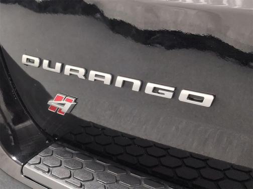 2021 Dodge Durango Citadel AWD