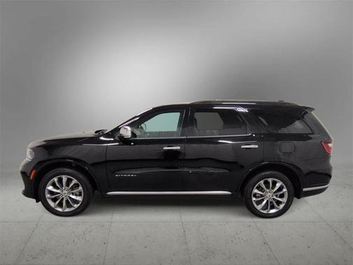 2021 Dodge Durango Citadel AWD