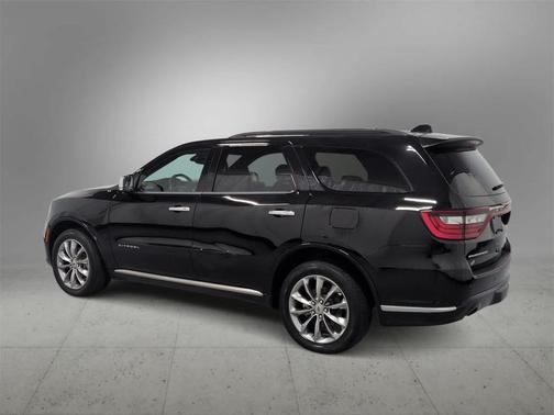 2021 Dodge Durango Citadel AWD
