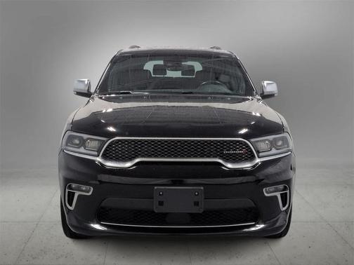 2021 Dodge Durango Citadel AWD