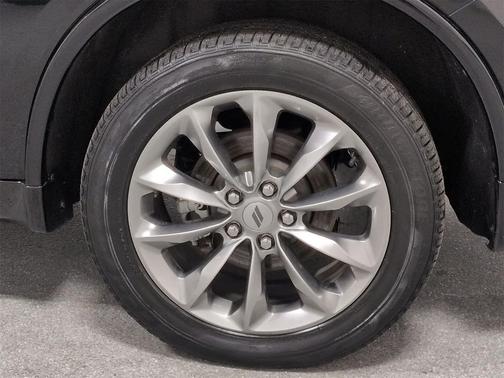 2021 Dodge Durango Citadel AWD