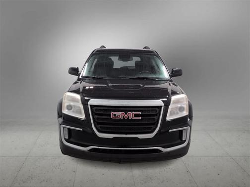 2017 GMC Terrain SLE-2