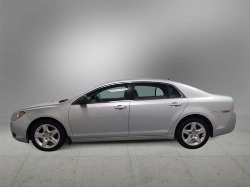 2011 Chevrolet Malibu LS