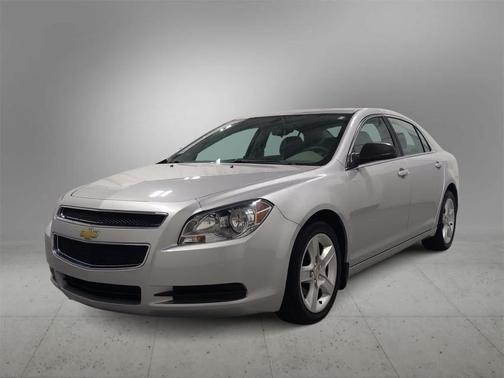 2011 Chevrolet Malibu LS