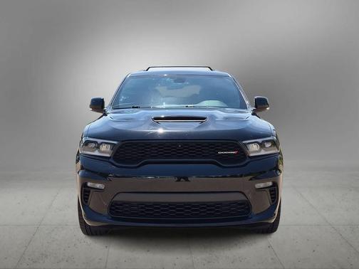DB Black Clearcoat 2021 Dodge Durango GT Plus