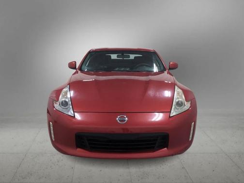 2016 Nissan 370Z NISMO