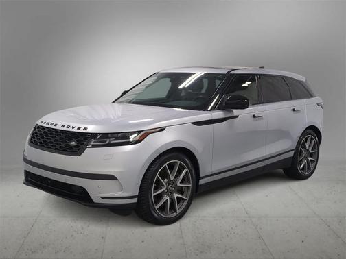 2021 Land Rover Range Rover Velar P340 S