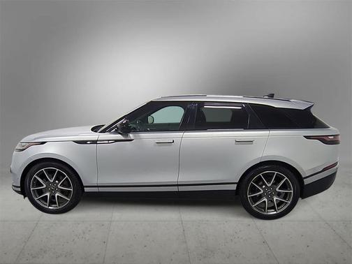 2021 Land Rover Range Rover Velar P340 S