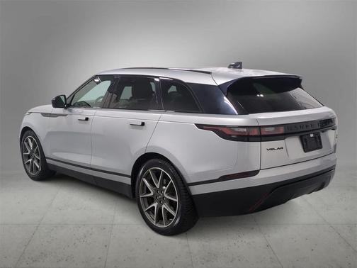 2021 Land Rover Range Rover Velar P340 S
