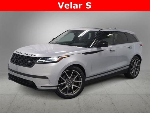 2021 Land Rover Range Rover Velar P340 S