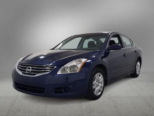 2012 Nissan Altima 2.5 SL