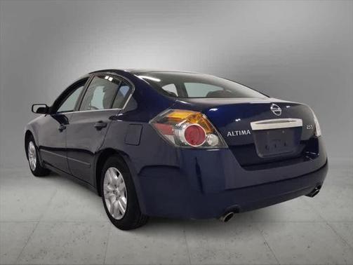 2012 Nissan Altima 2.5 SL
