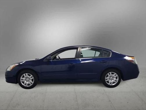 2012 Nissan Altima 2.5 SL