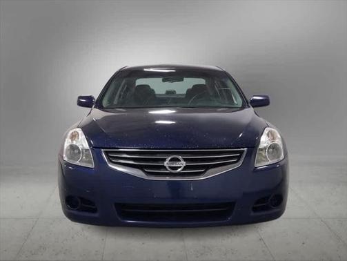 2012 Nissan Altima 2.5 SL