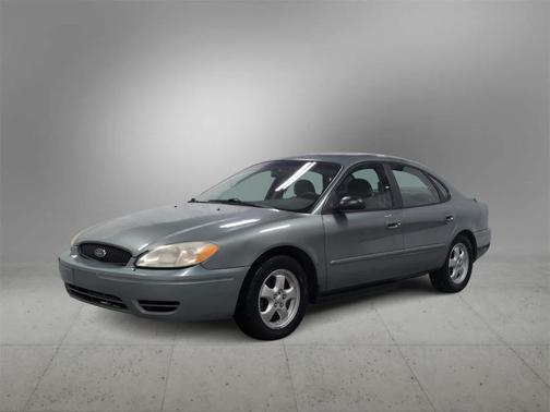 2006 Ford Taurus SE