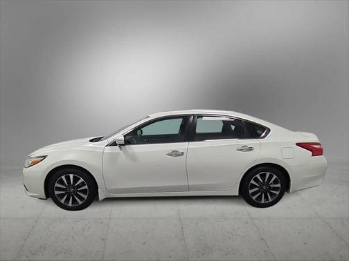 2016 Nissan Altima 2.5 SV