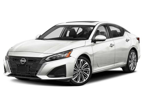 2025 Nissan Altima SL AWD