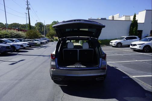 2026 Acura MDX A-SPEC Advance Package