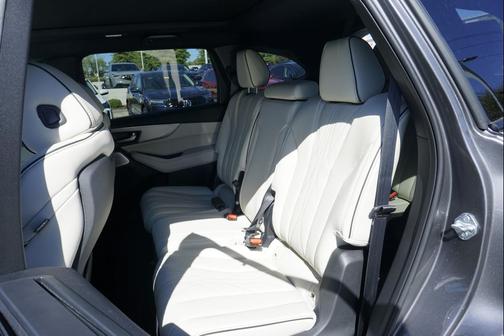 2026 Acura MDX A-SPEC Advance Package