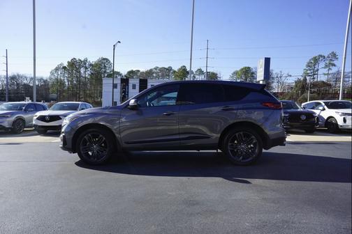 2019 Acura RDX A-Spec