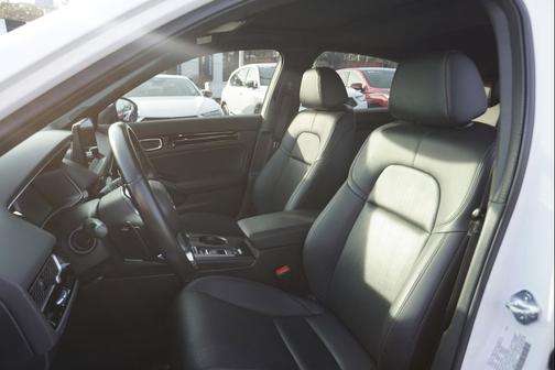 2022 Honda Civic Sport Touring