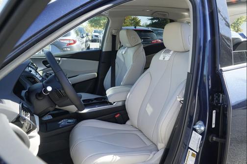 2026 Acura RDX Technology Package