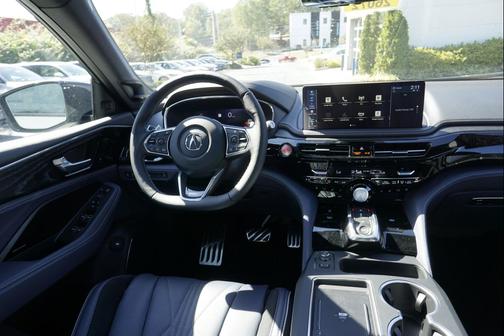 2026 Acura MDX Type S Advance Package