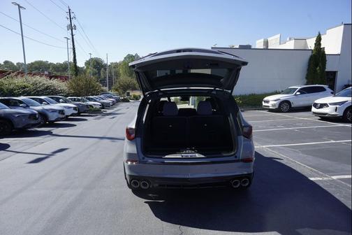 2026 Acura MDX Type S Advance Package