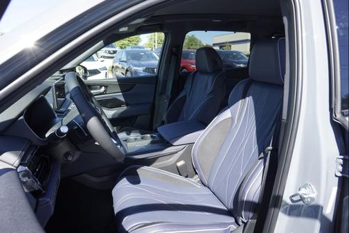 2026 Acura MDX Type S Advance Package