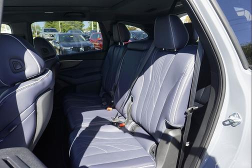 2026 Acura MDX Type S Advance Package