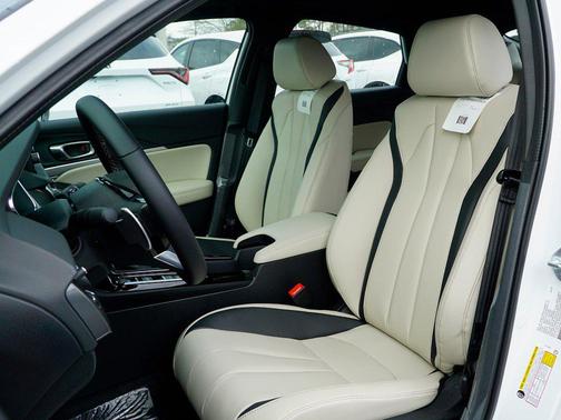 2026 Acura Integra FWD A-Spec