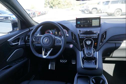 2025 Acura RDX A-Spec Advance Package